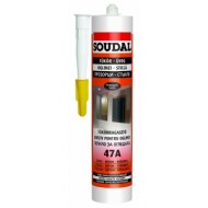 Soudal - Adeziv pentru oglinzi 47A